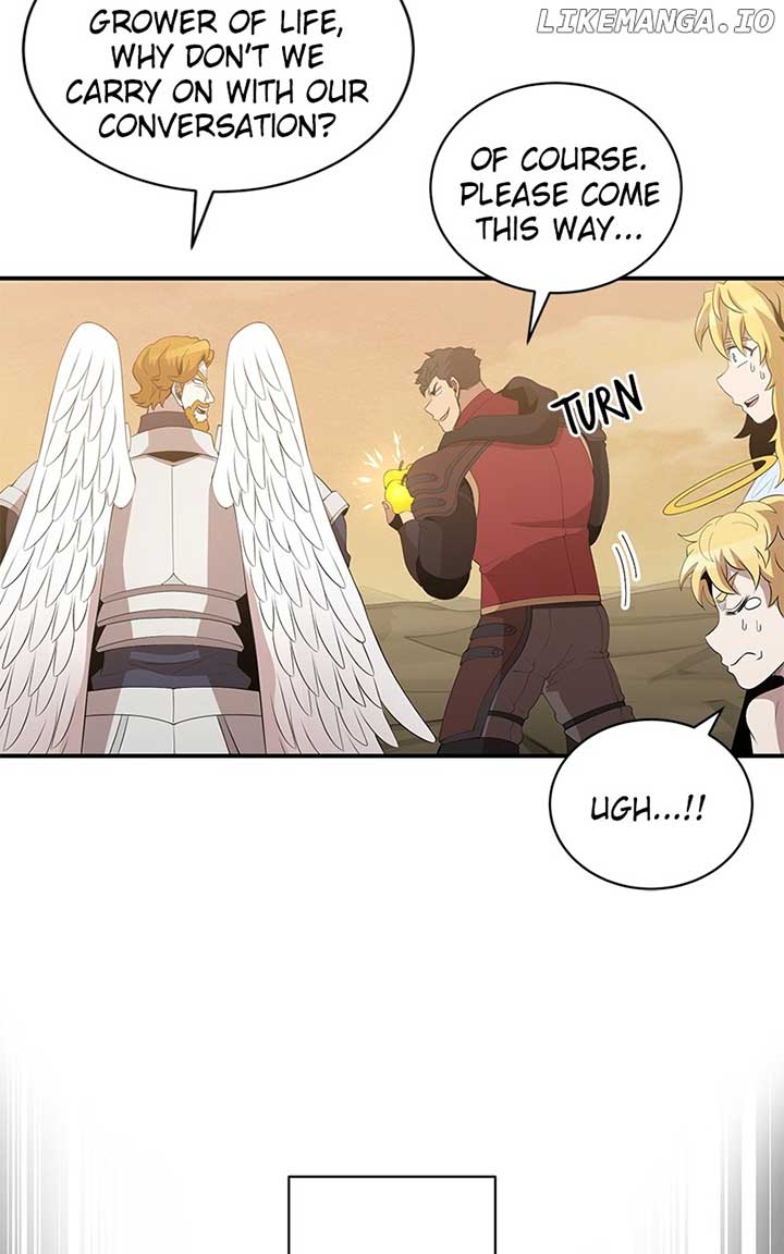 The Strongest Florist Chapter 210 - Page 67