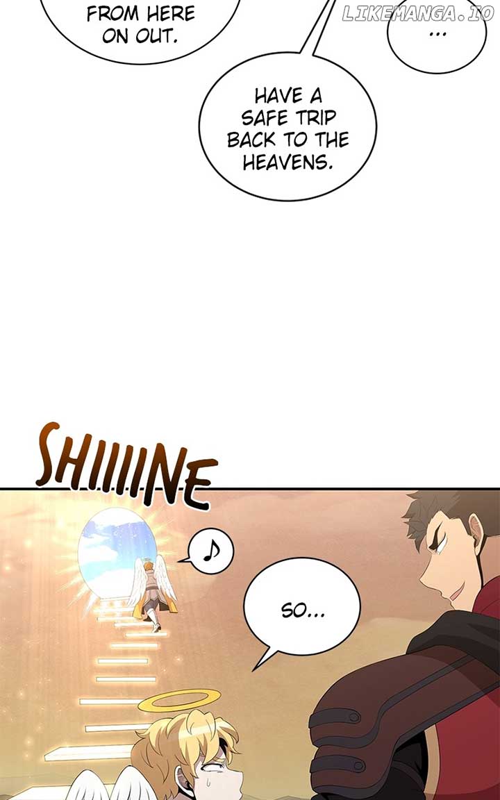 The Strongest Florist Chapter 210 - Page 69