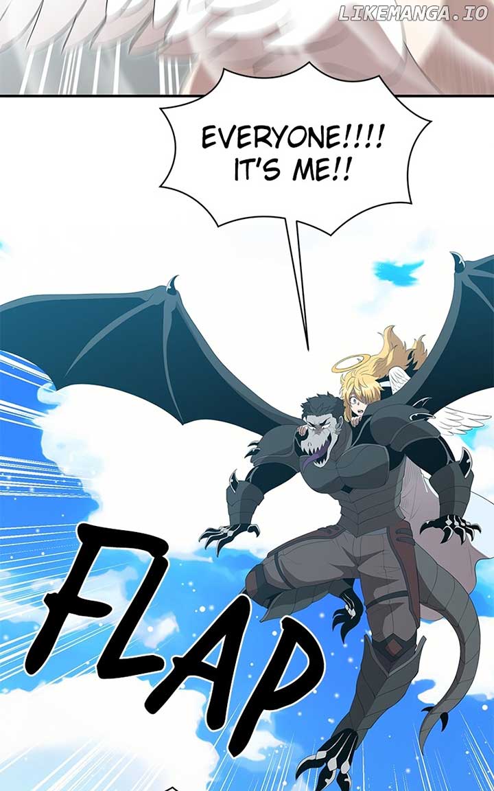 The Strongest Florist Chapter 210 - Page 7