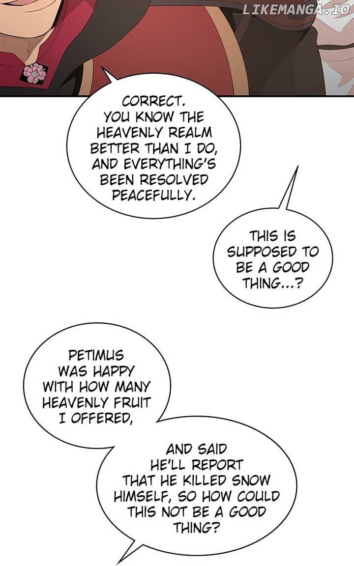 The Strongest Florist Chapter 210 - Page 71