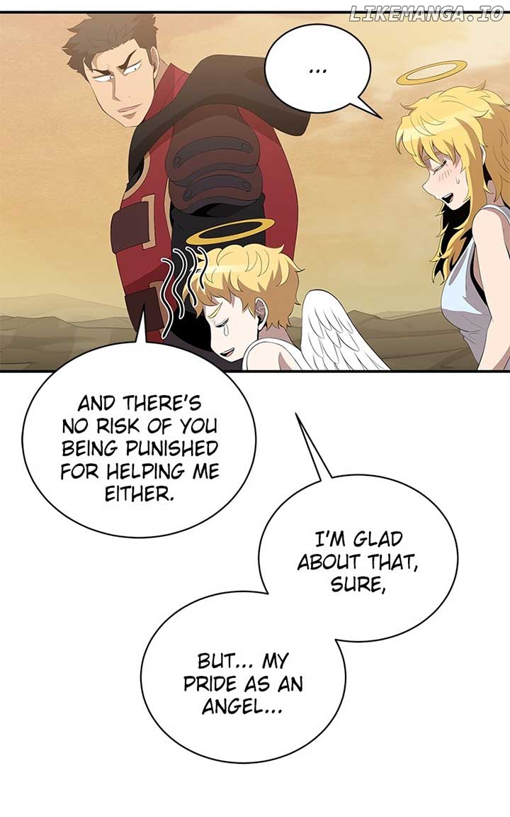 The Strongest Florist Chapter 210 - Page 72