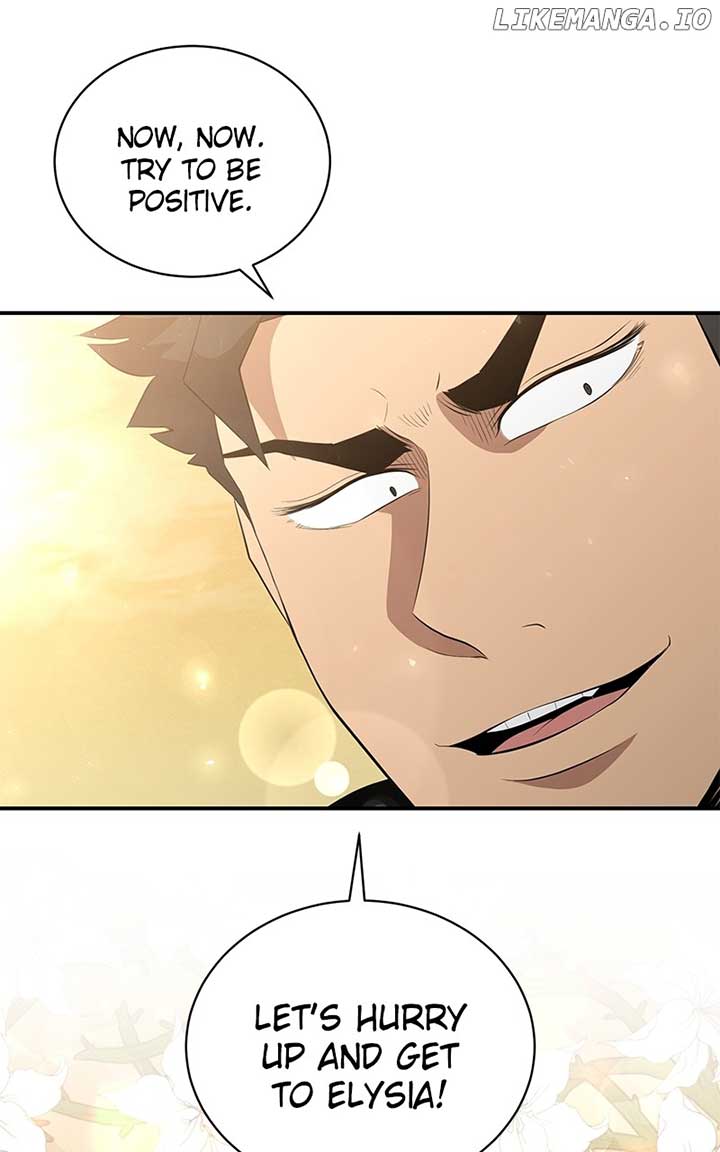 The Strongest Florist Chapter 210 - Page 73