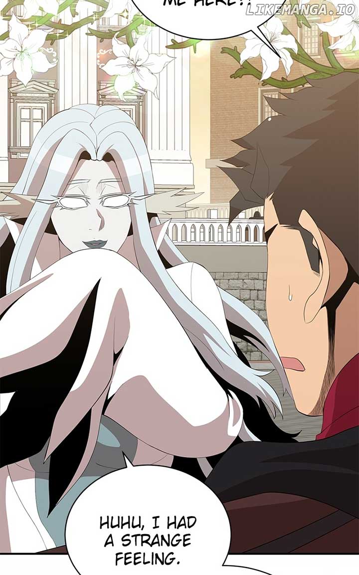 The Strongest Florist Chapter 210 - Page 77