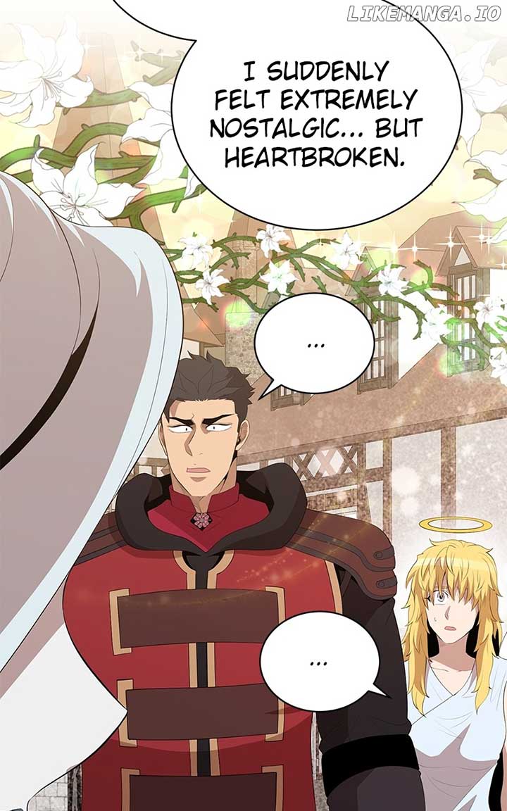 The Strongest Florist Chapter 210 - Page 78