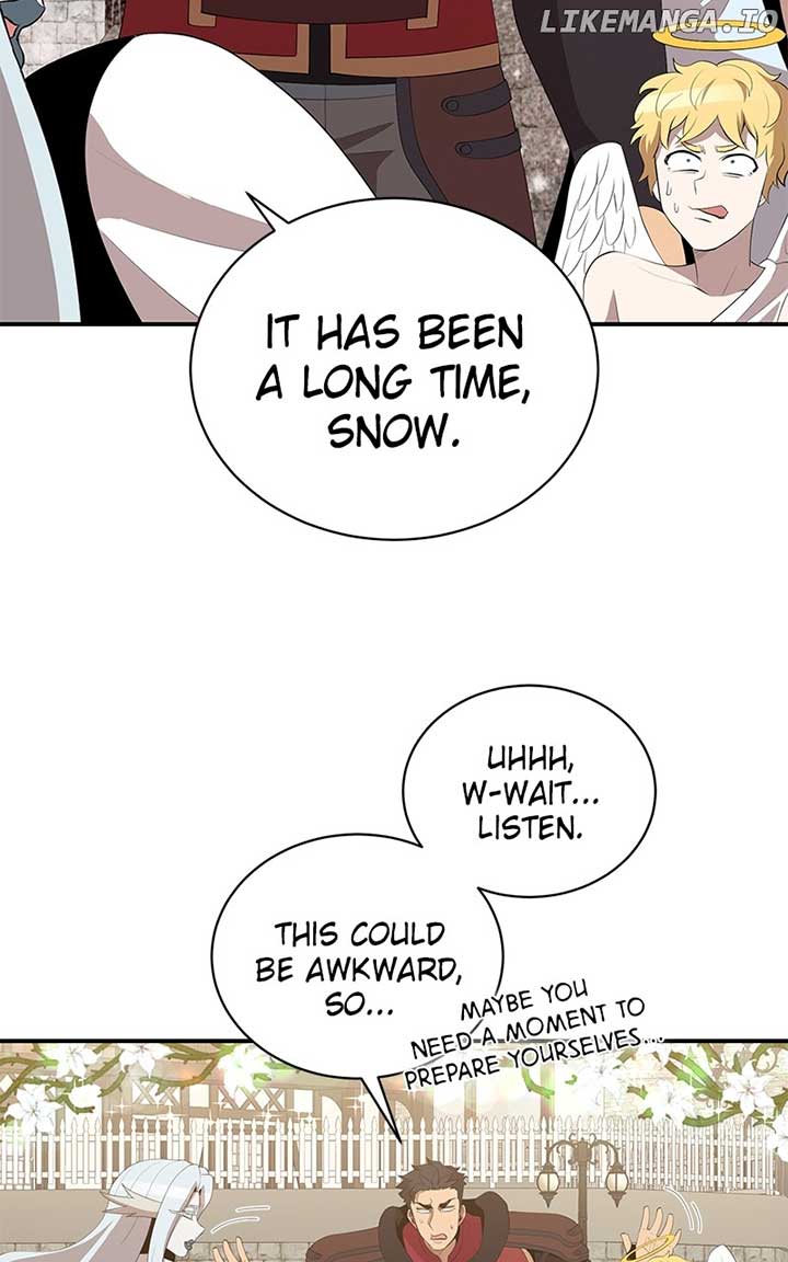 The Strongest Florist Chapter 210 - Page 79