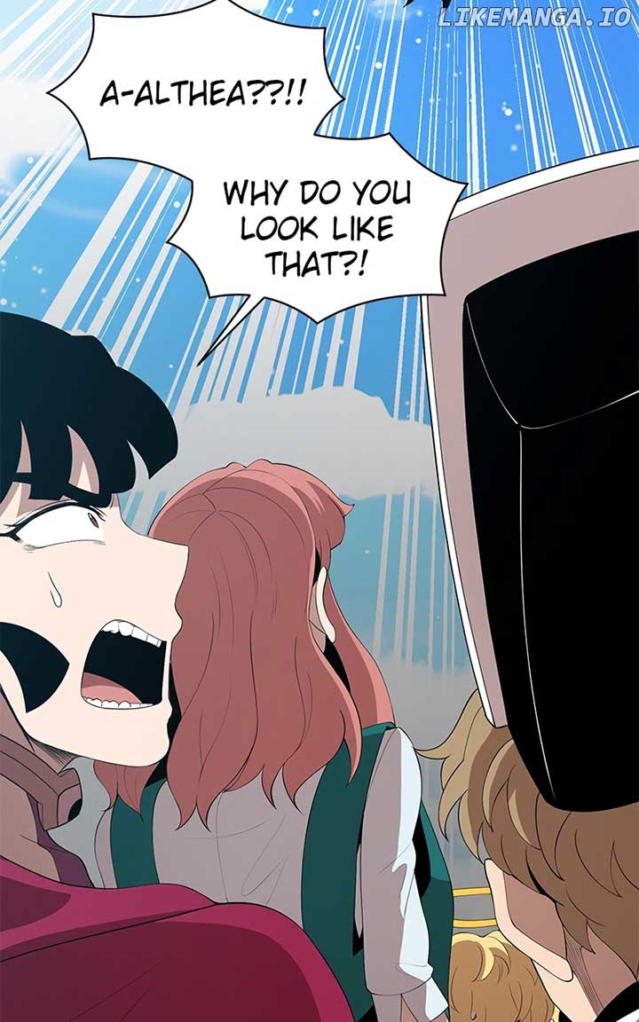 The Strongest Florist Chapter 210 - Page 8