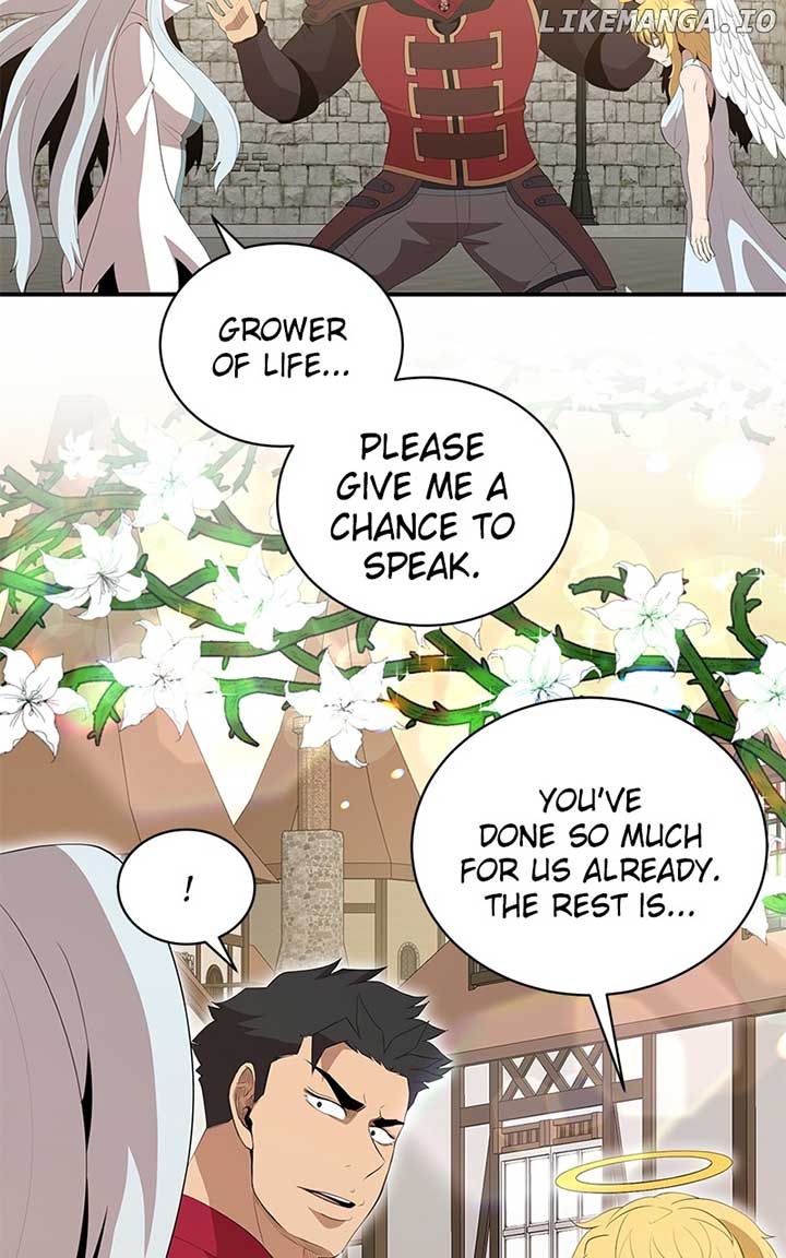 The Strongest Florist Chapter 210 - Page 80