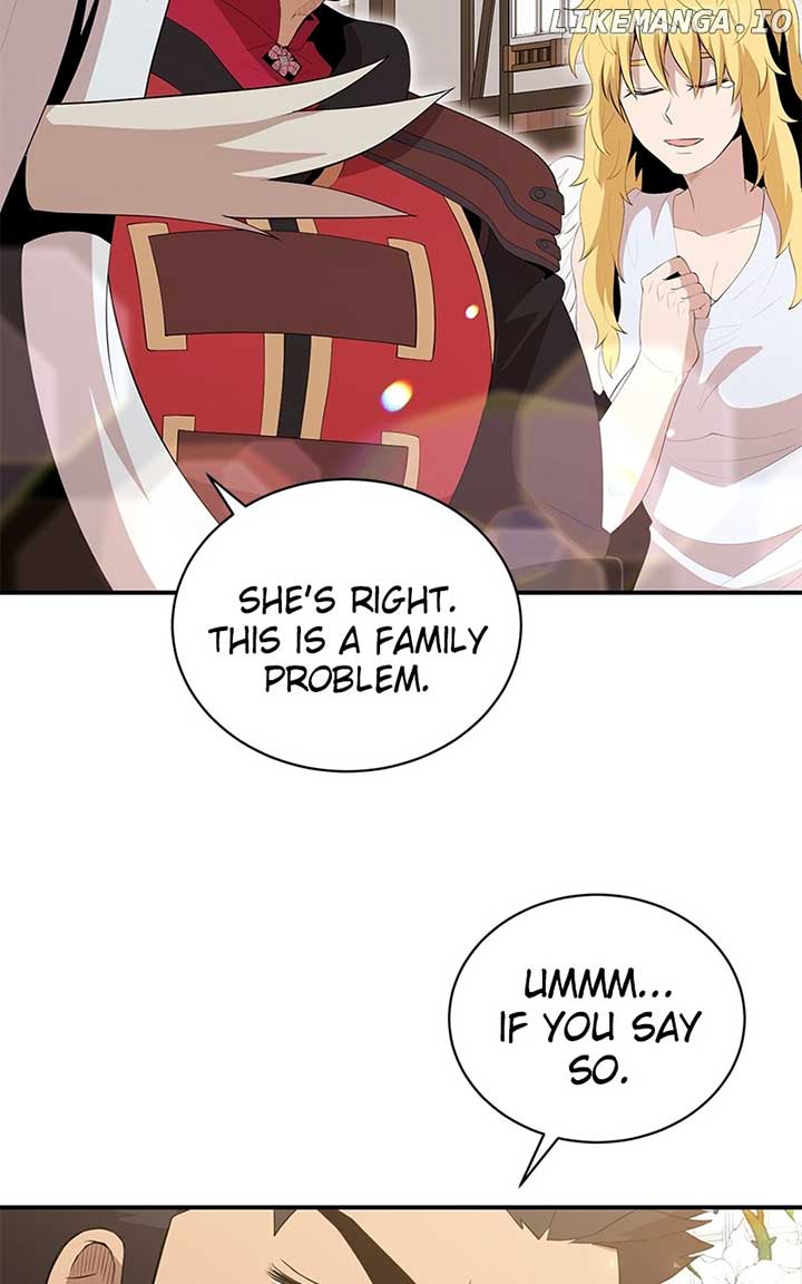 The Strongest Florist Chapter 210 - Page 81