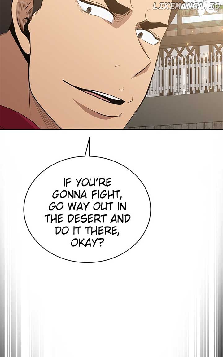 The Strongest Florist Chapter 210 - Page 82