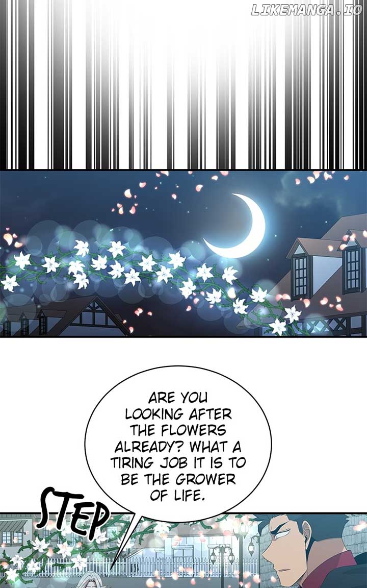 The Strongest Florist Chapter 210 - Page 83