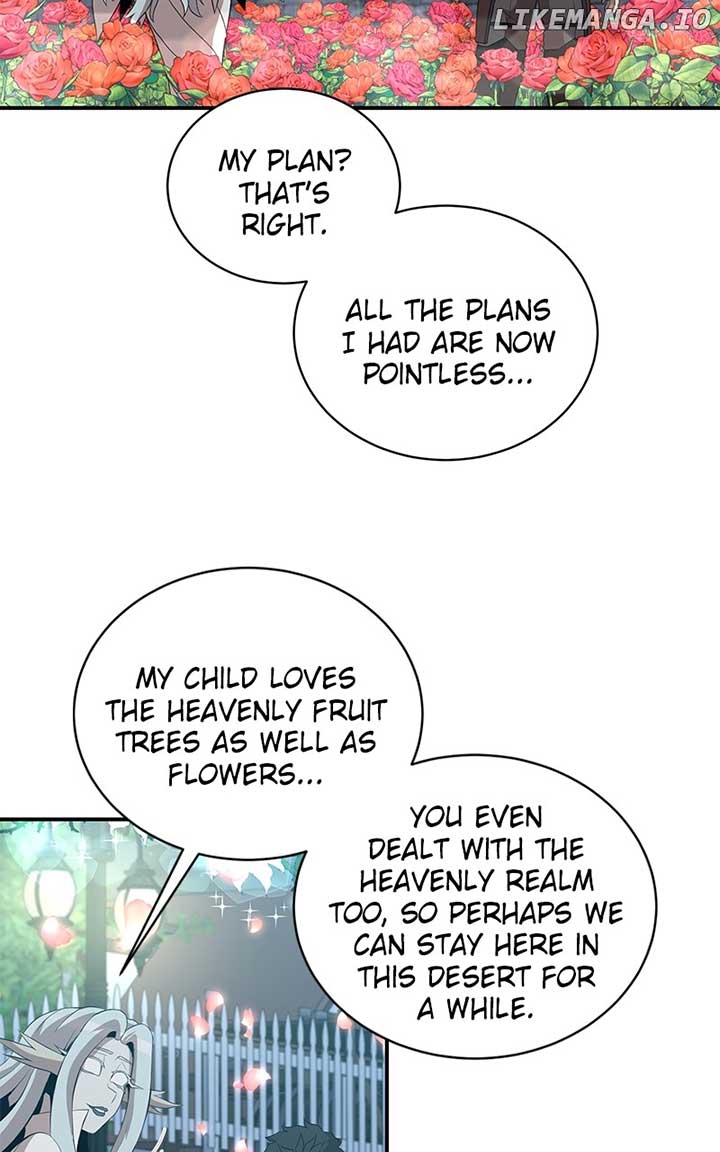 The Strongest Florist Chapter 210 - Page 85