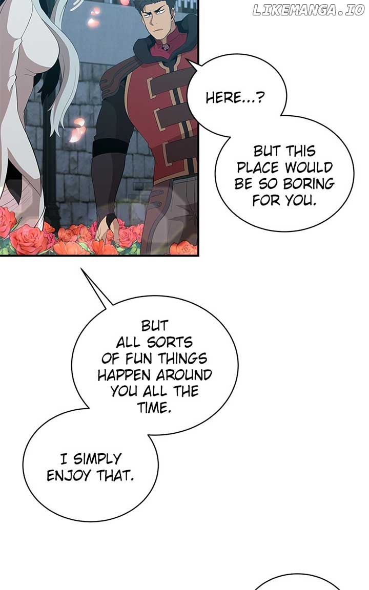 The Strongest Florist Chapter 210 - Page 86