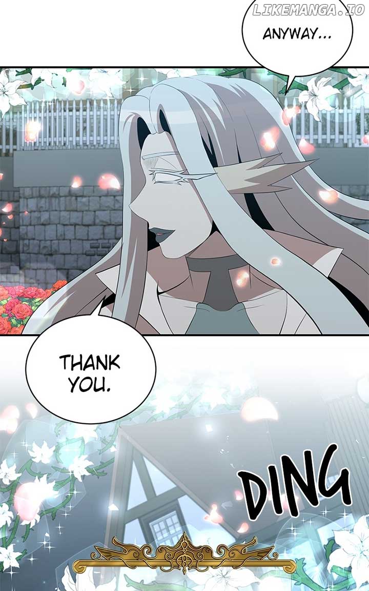 The Strongest Florist Chapter 210 - Page 87