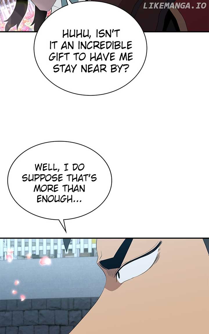 The Strongest Florist Chapter 210 - Page 89