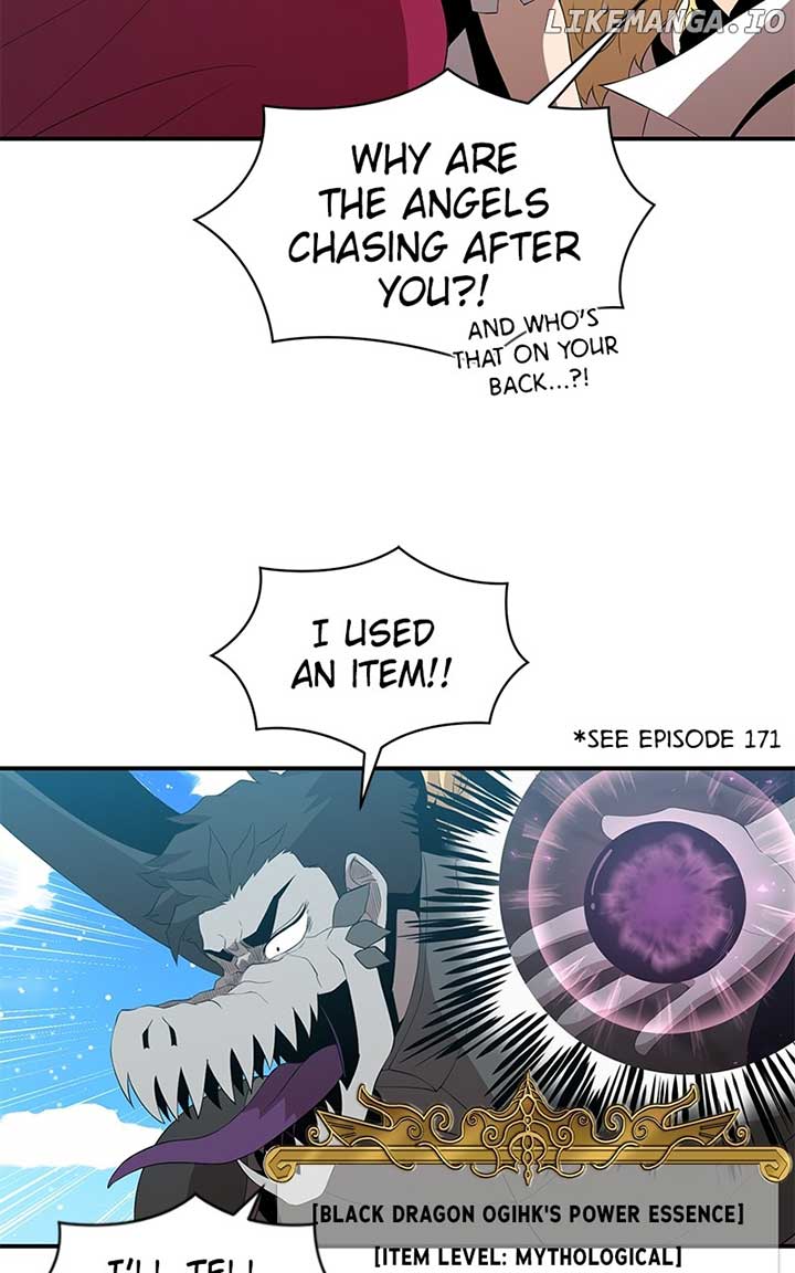 The Strongest Florist Chapter 210 - Page 9