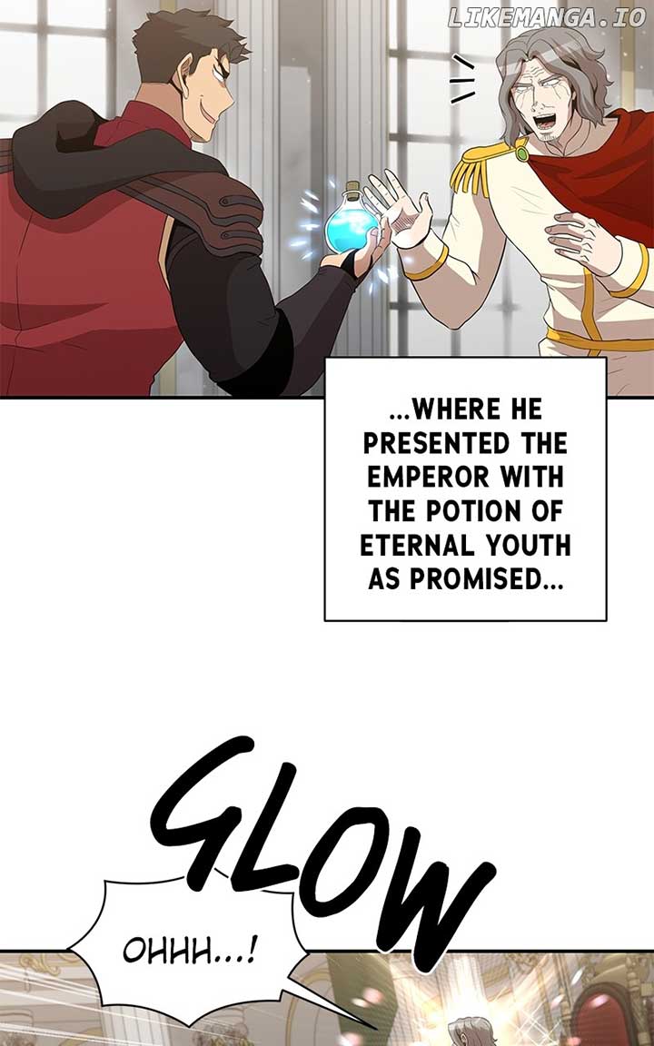 The Strongest Florist Chapter 210 - Page 91