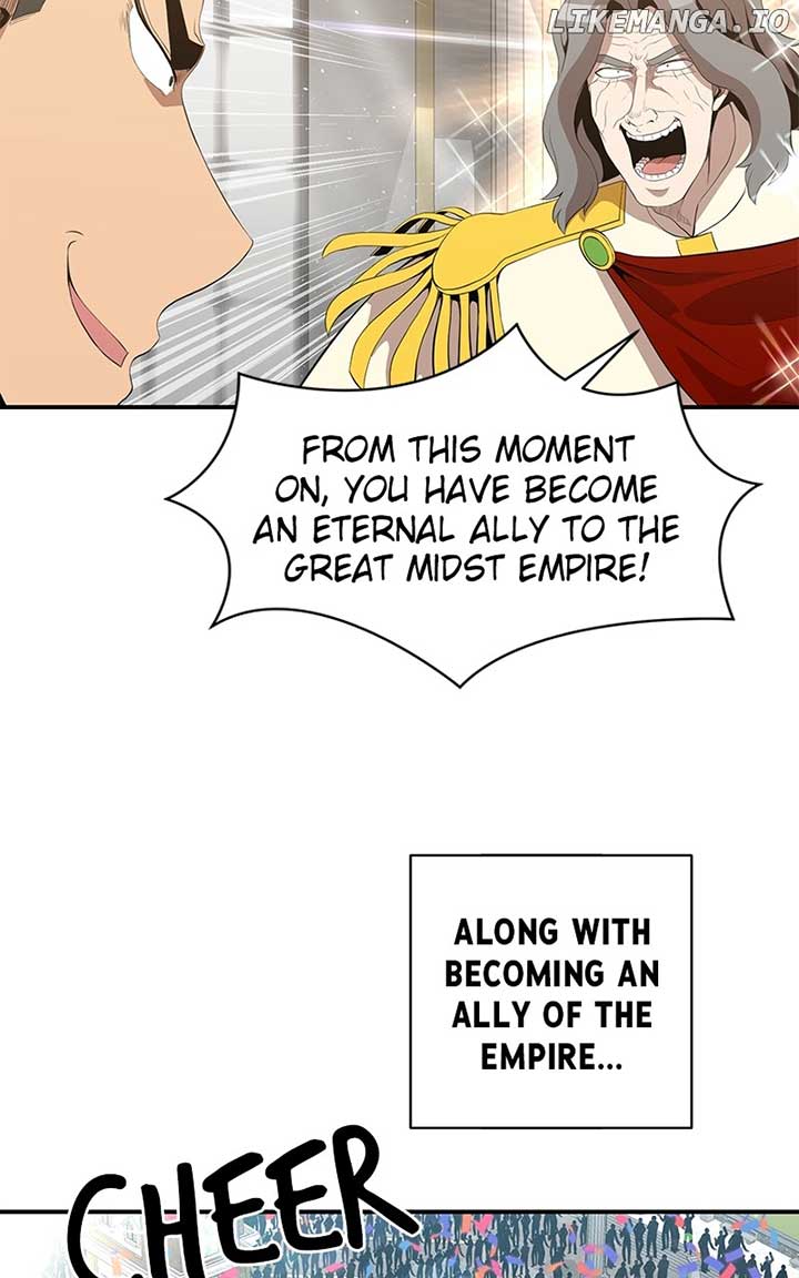 The Strongest Florist Chapter 210 - Page 93