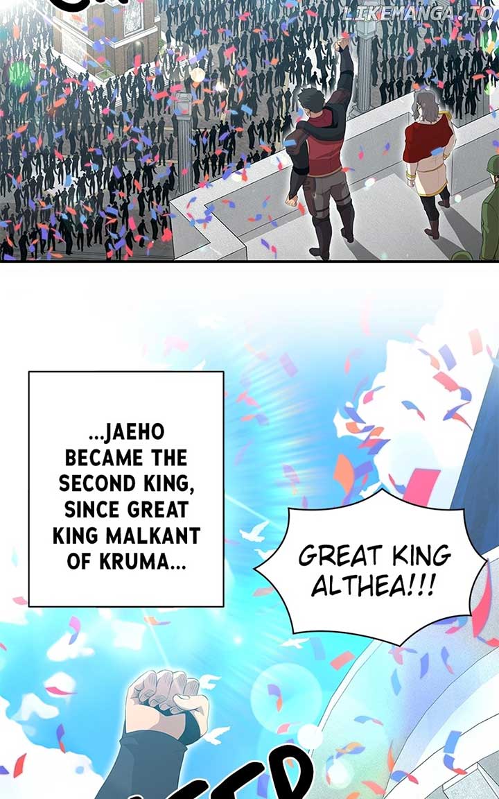 The Strongest Florist Chapter 210 - Page 94