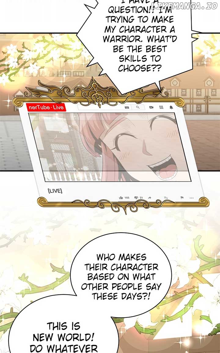 The Strongest Florist Chapter 210 - Page 97