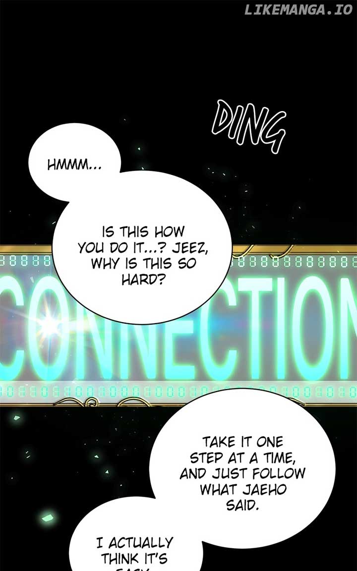 The Strongest Florist Chapter 211 - Page 1