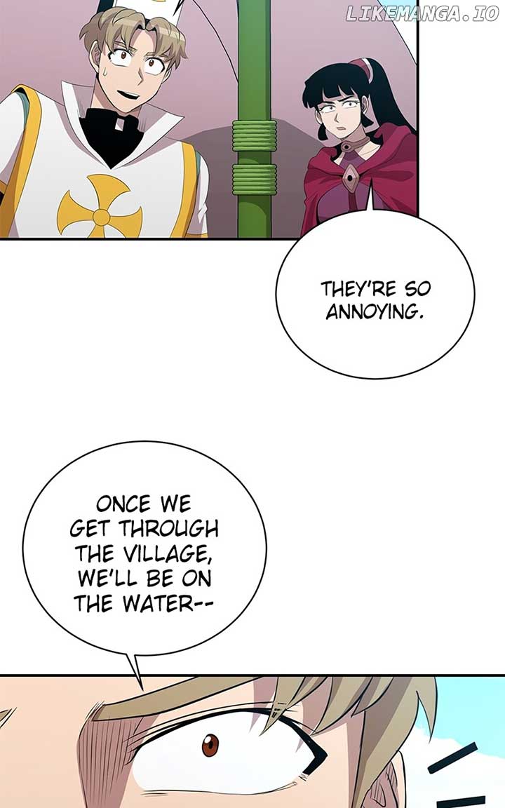 The Strongest Florist Chapter 211 - Page 101