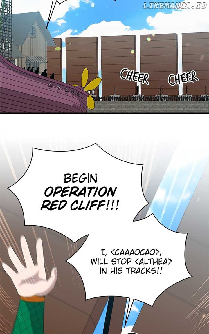 The Strongest Florist Chapter 211 - Page 105