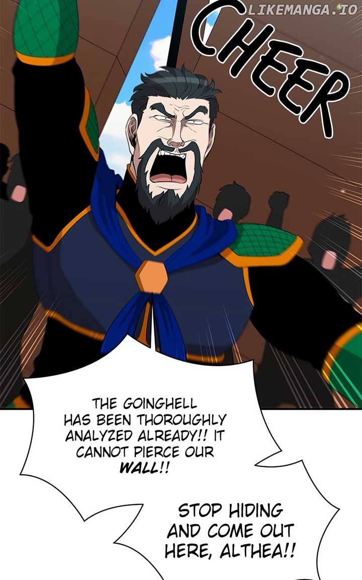 The Strongest Florist Chapter 211 - Page 106