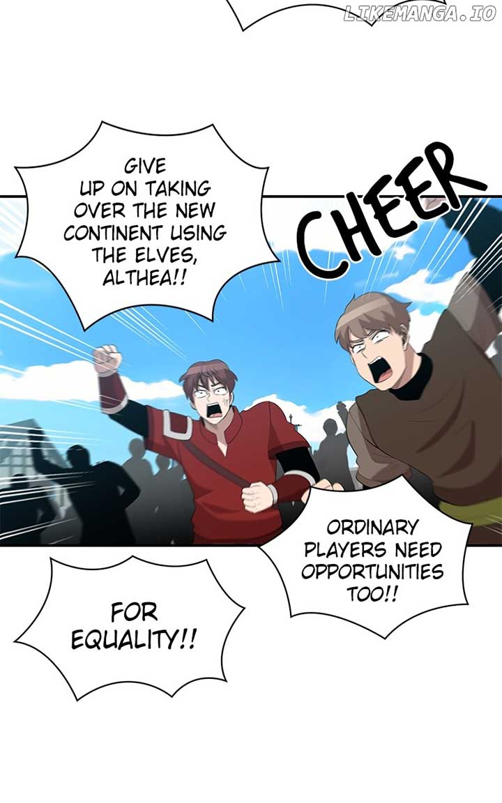 The Strongest Florist Chapter 211 - Page 107