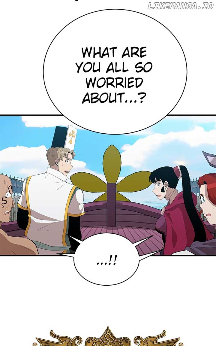 The Strongest Florist Chapter 211 - Page 109