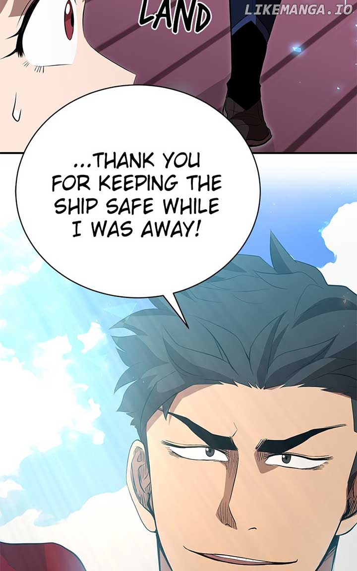 The Strongest Florist Chapter 211 - Page 113