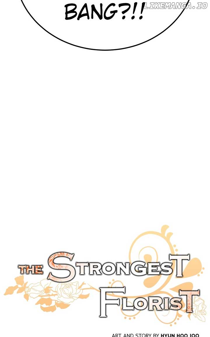 The Strongest Florist Chapter 211 - Page 115