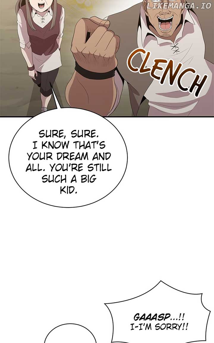 The Strongest Florist Chapter 211 - Page 13