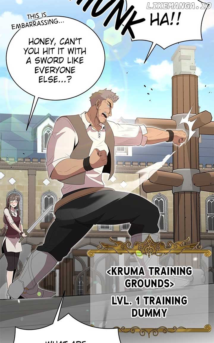 The Strongest Florist Chapter 211 - Page 16