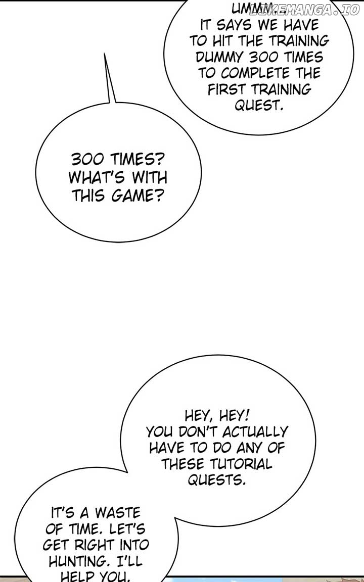 The Strongest Florist Chapter 211 - Page 18