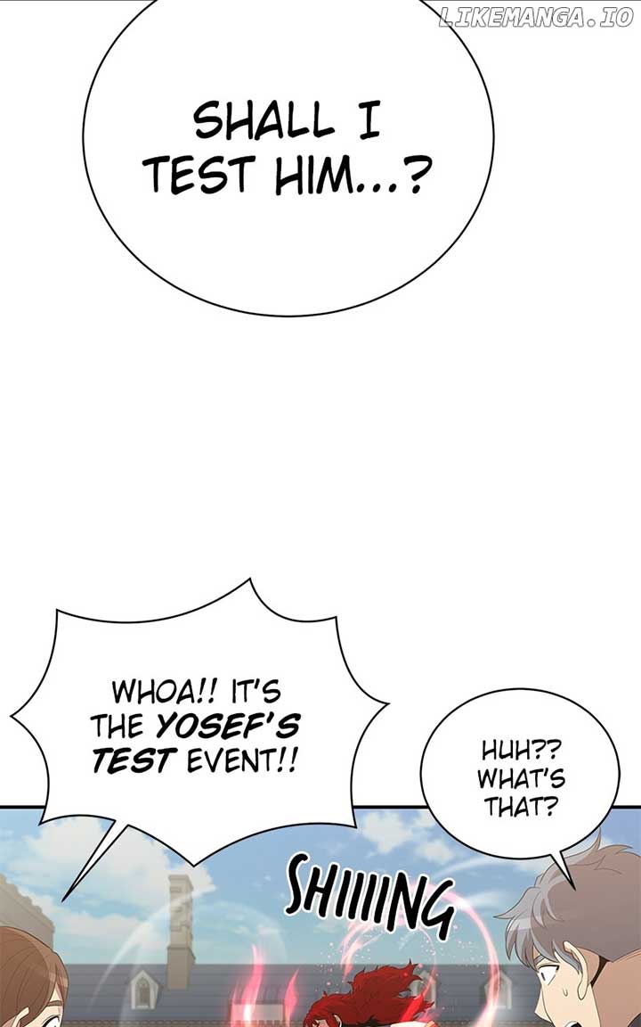 The Strongest Florist Chapter 211 - Page 27