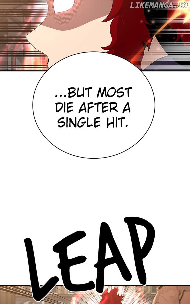 The Strongest Florist Chapter 211 - Page 29