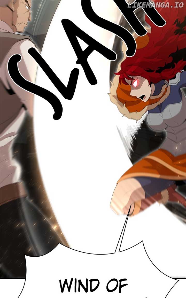 The Strongest Florist Chapter 211 - Page 31