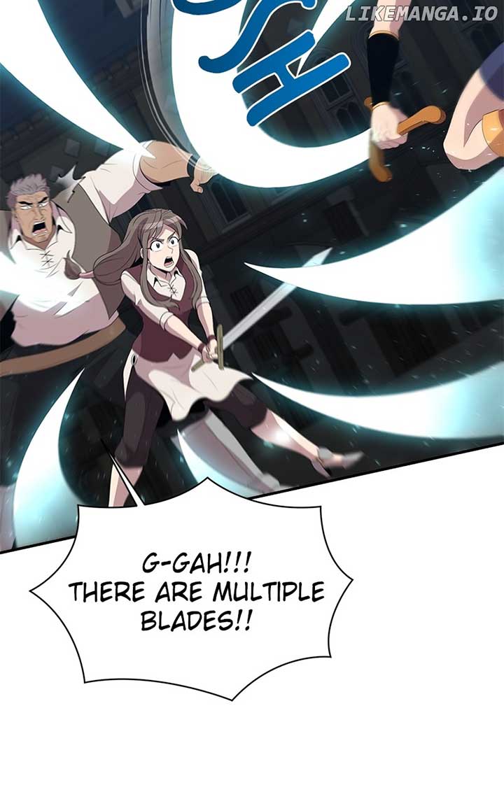 The Strongest Florist Chapter 211 - Page 41