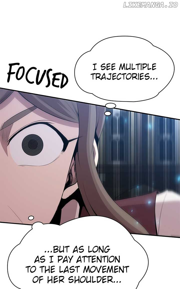 The Strongest Florist Chapter 211 - Page 43