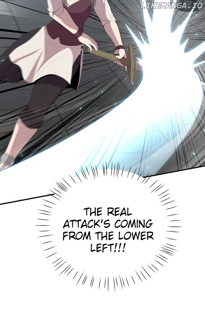 The Strongest Florist Chapter 211 - Page 46