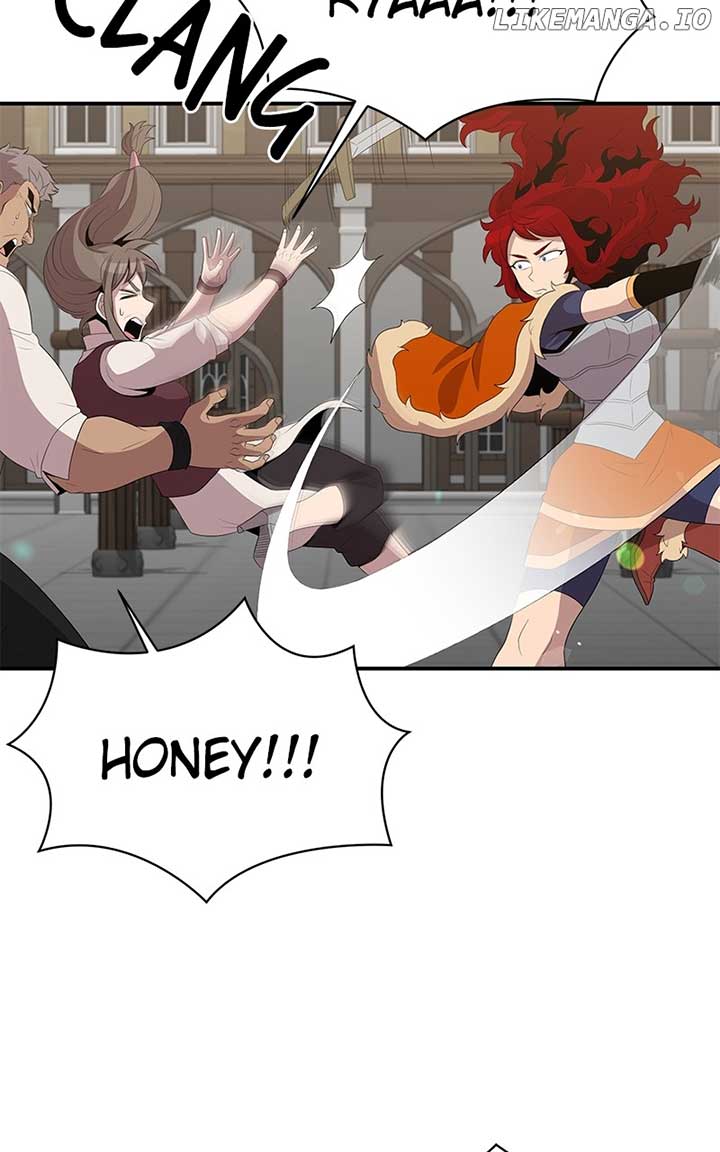 The Strongest Florist Chapter 211 - Page 48