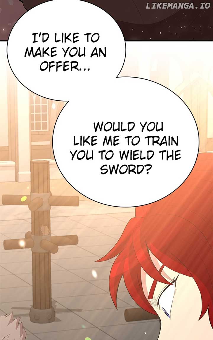 The Strongest Florist Chapter 211 - Page 52