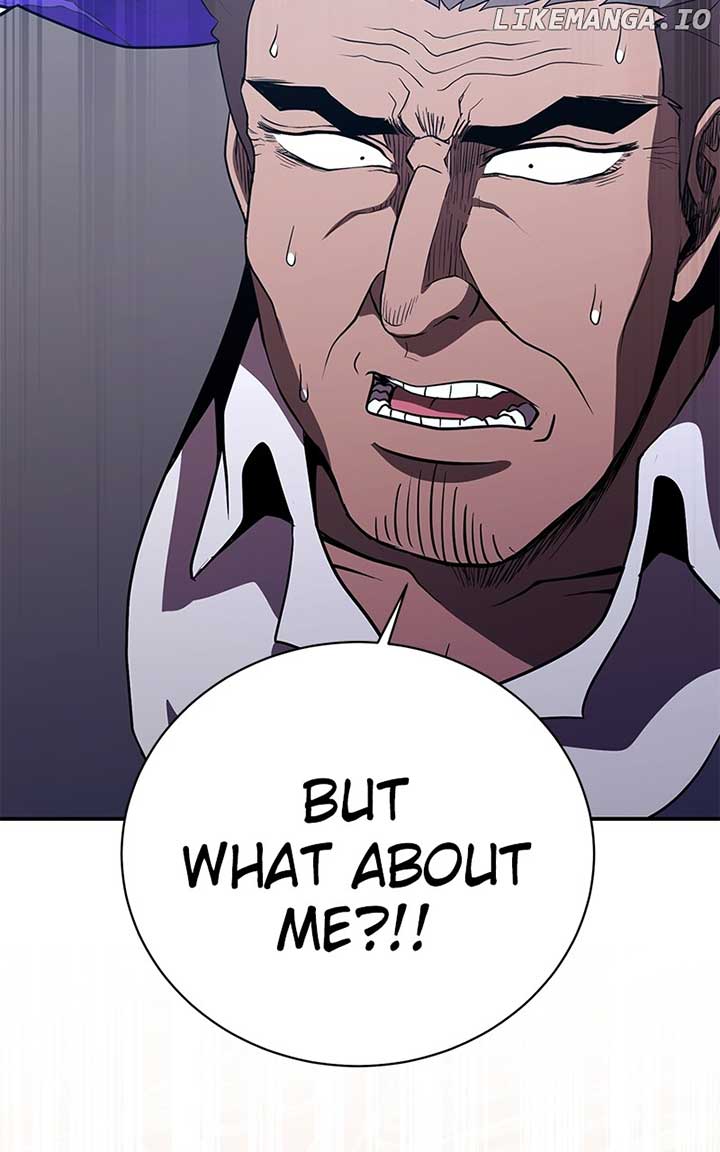 The Strongest Florist Chapter 211 - Page 57