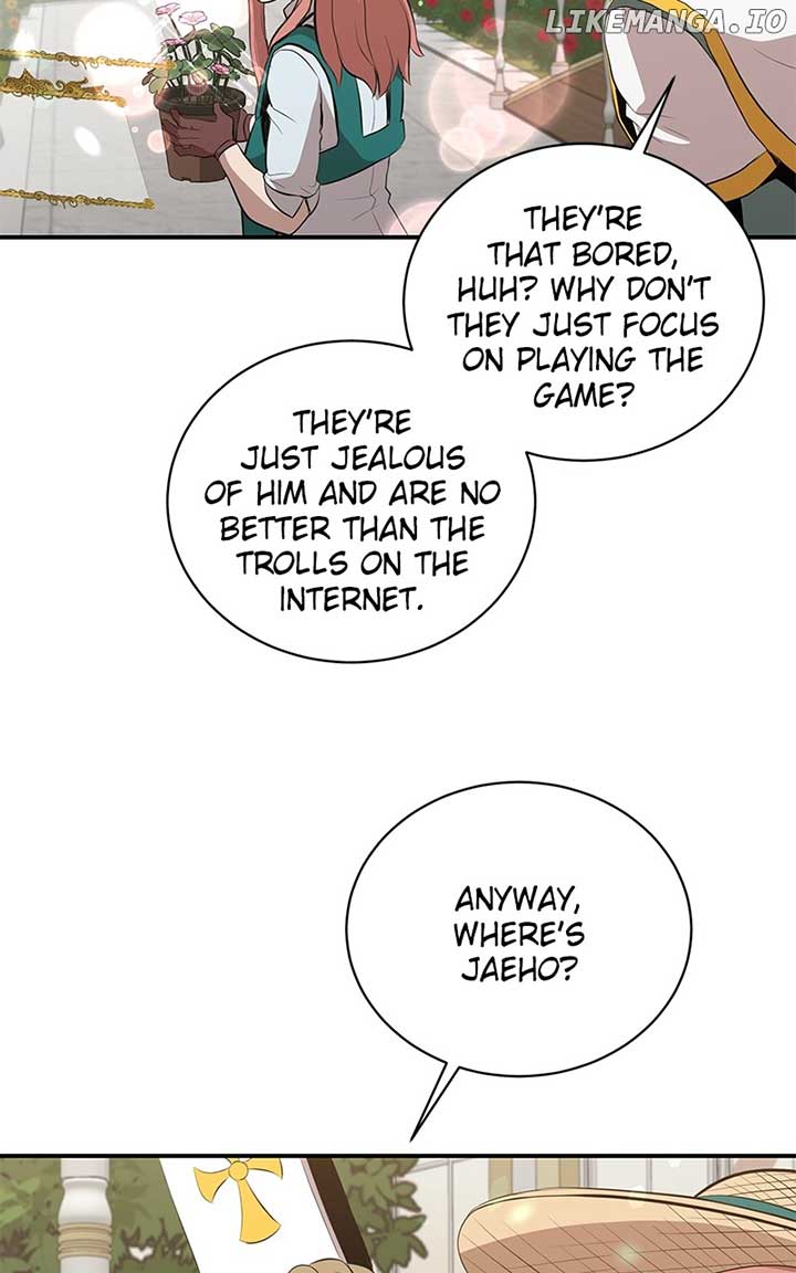 The Strongest Florist Chapter 211 - Page 67