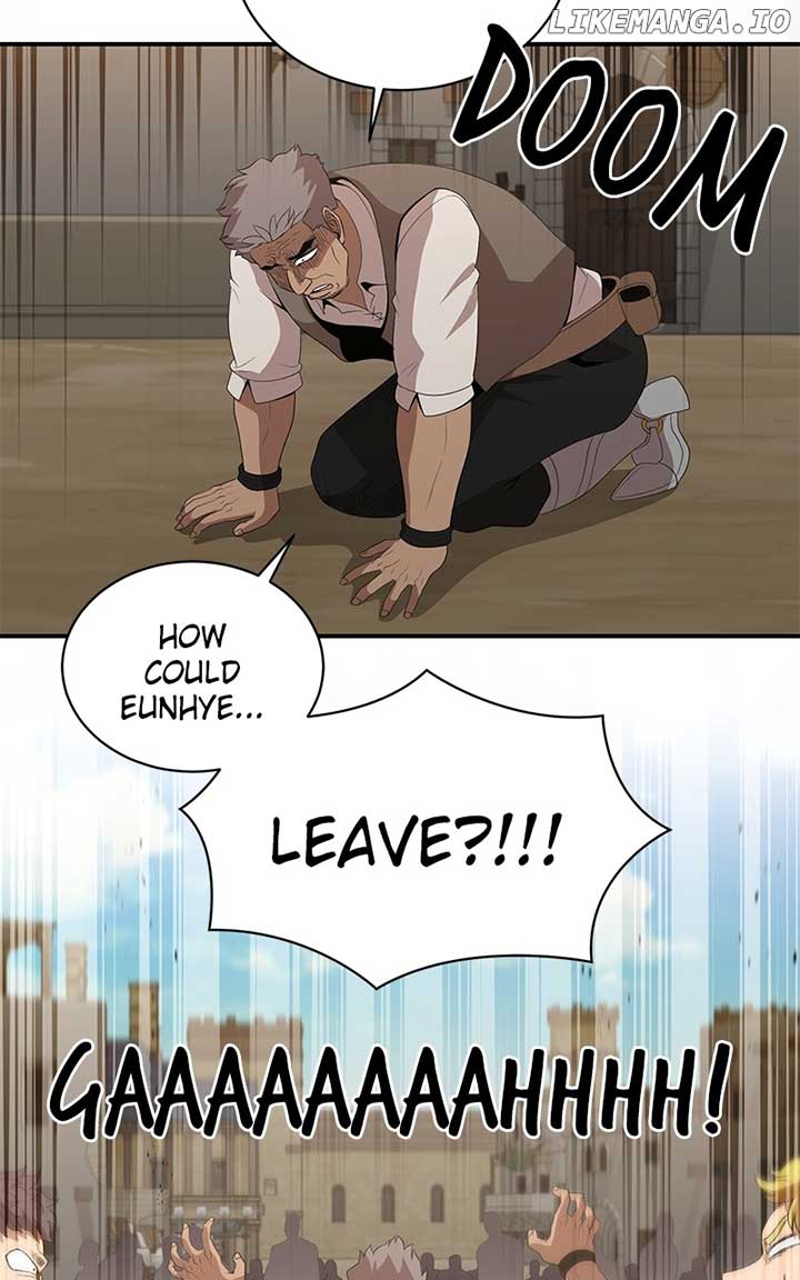 The Strongest Florist Chapter 211 - Page 74