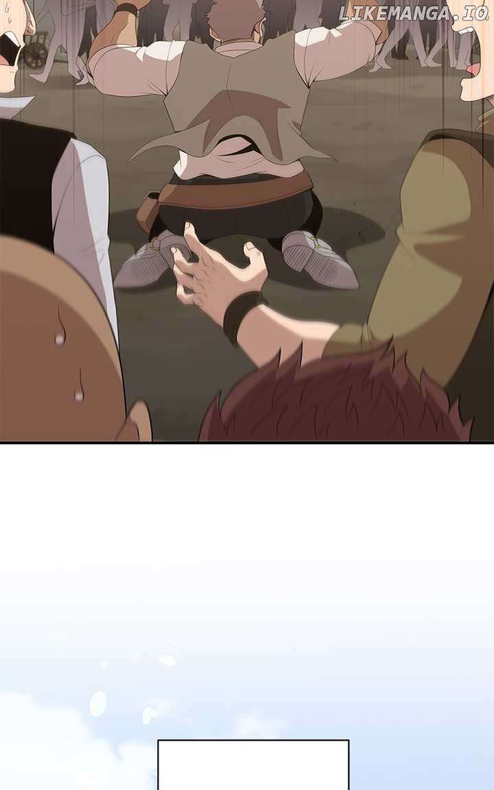 The Strongest Florist Chapter 211 - Page 75