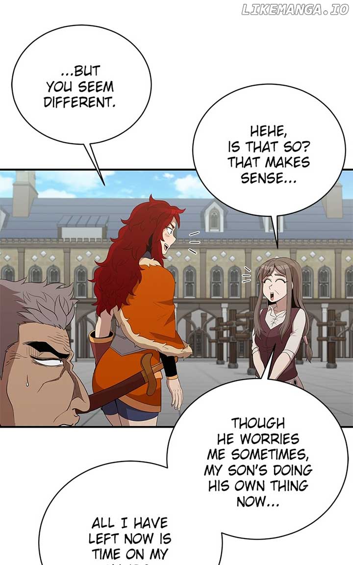 The Strongest Florist Chapter 211 - Page 78