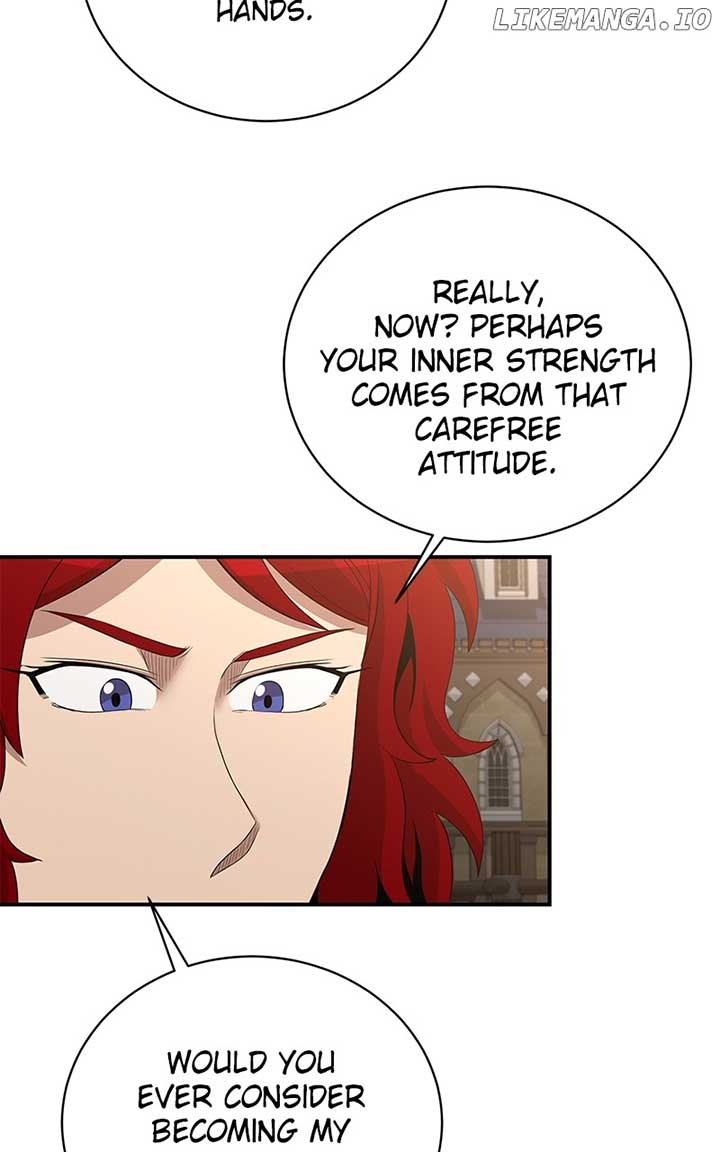 The Strongest Florist Chapter 211 - Page 79