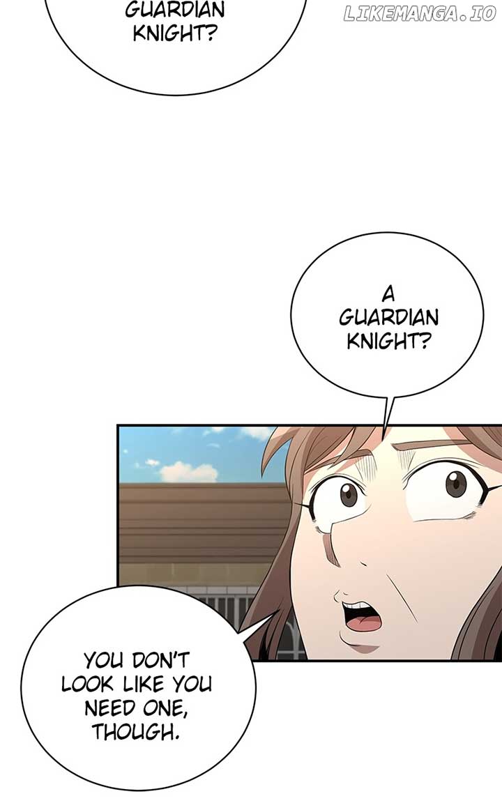 The Strongest Florist Chapter 211 - Page 80