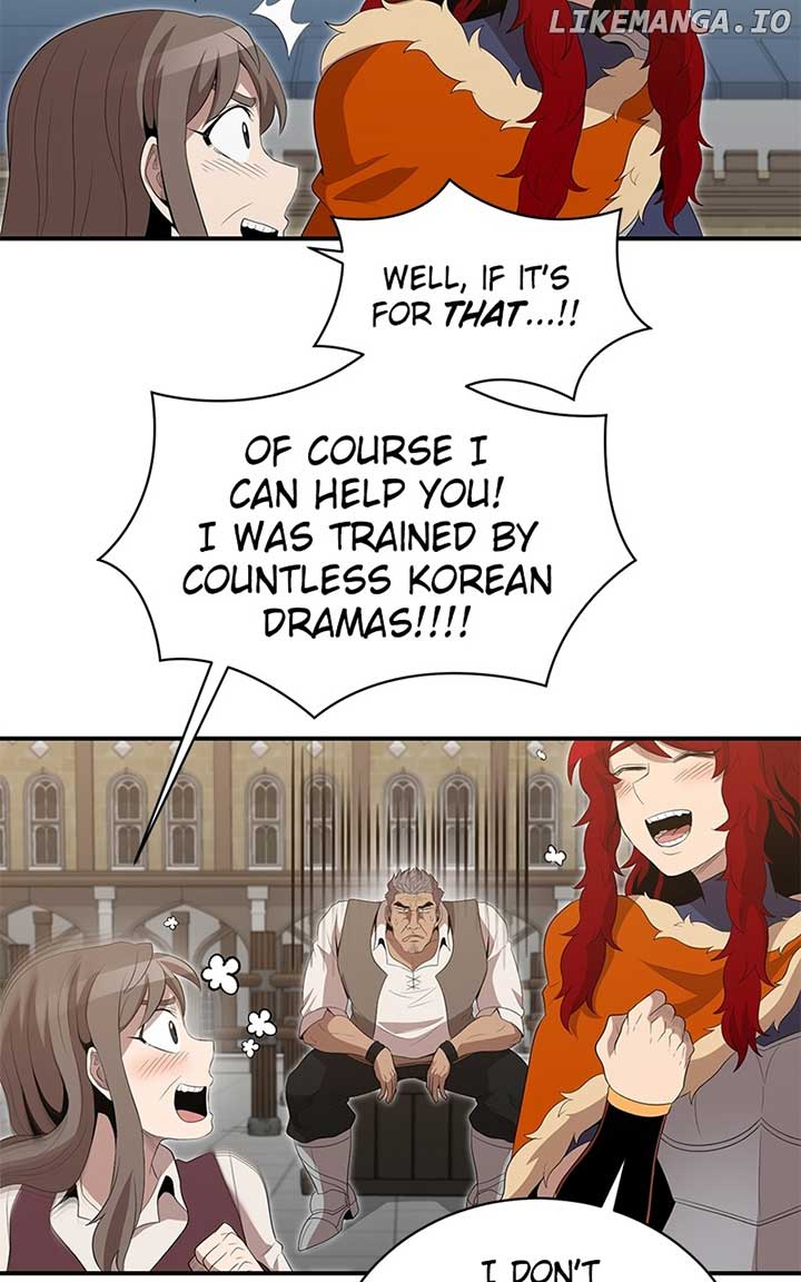 The Strongest Florist Chapter 211 - Page 85